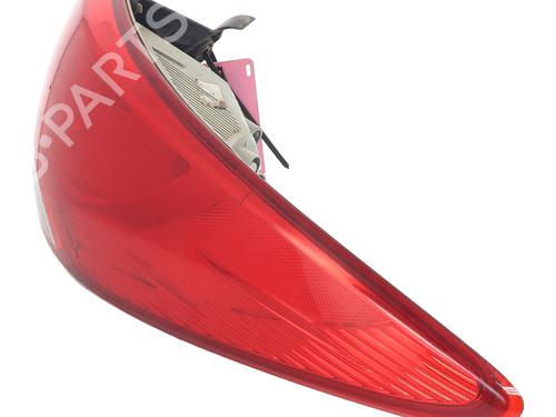 Right taillight HYUNDAI ix35 (LM, EL, ELH) 1.7 CRDi | BP27212217C35