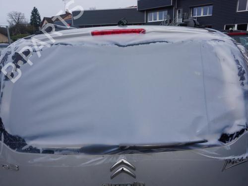 Bagagerumsgulv CITROËN C3 Picasso (SH_) 1.6 HDI 90 | BP22072625I33 - Image 16