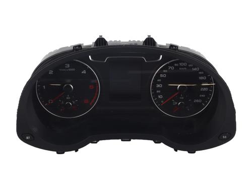 Used Instrument cluster AUDI Q3 (8UB, 8UG) 2.0 TDI (120 hp) 32210909