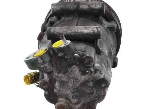 Used AC compressor AC compressor PEUGEOT 1007 (KM_) 1.6 HDi (109 hp) 27650085 27650085