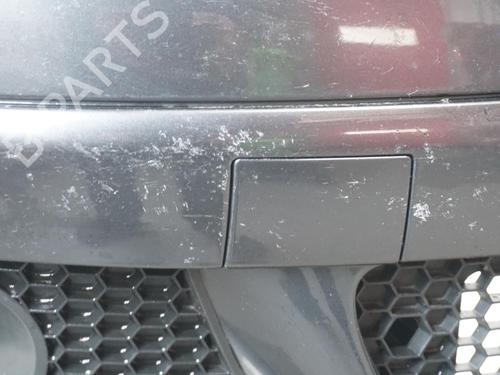 Front bumper SEAT ALTEA (5P1) 1.9 TDI | BP18194786C7 