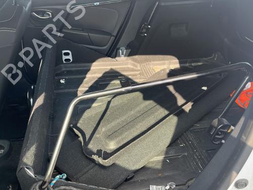 Climate control RENAULT CLIO IV (BH_) 1.5 dCi 75 | BP21590878I5 