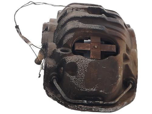 Right front brake caliper PORSCHE MACAN (95B) 3.0 S Diesel | BP27492168M104 - Image 5