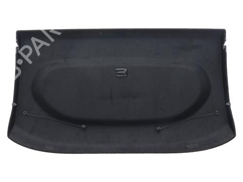 Used Rear parcel shelf Rear parcel shelf FIAT TIPO Hatchback (356_, 357_) [2016-2026] 36095838 36095838