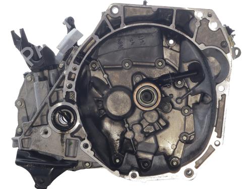 Used Gearbox RENAULT CAPTUR I (J5_, H5_) 0.9 TCe 90 (90 hp) 28690420