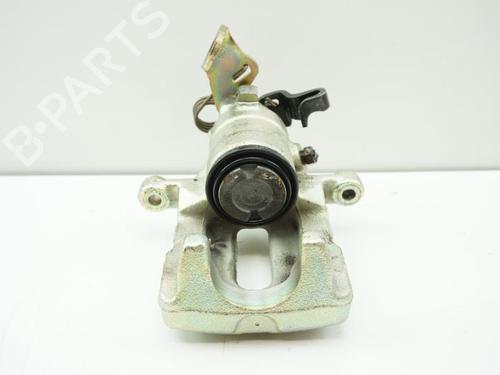 Right rear brake caliper LANCIA PHEDRA (179_) 2.2 JTD (179AXC1A) | BP18197486M106