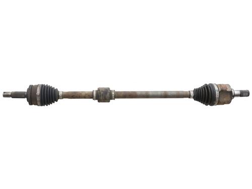 Used Right front driveshaft HYUNDAI i20 II (GB, IB) 1.0 T-GDI (101 hp) 29269743