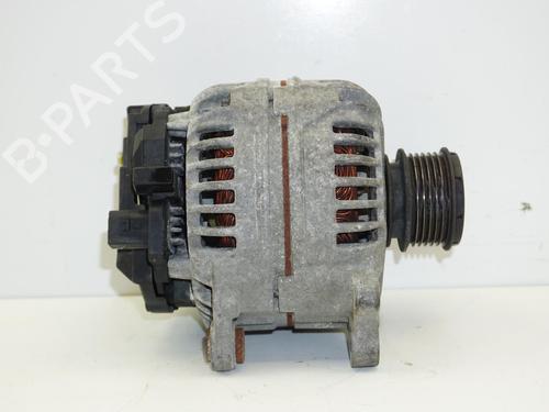 Alternator AUDI TT Roadster (8N9) 1.8 T | BP21520523M7