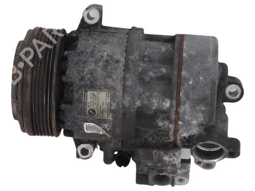 AC compressor BMW X3 (E83) | BP39727708M34 - Image 3