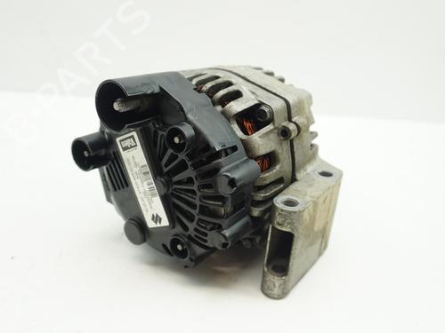 Used Alternator Alternator OPEL AGILA B (H08) 1.3 CDTI (F68) (75 hp) 18180783 18180783
