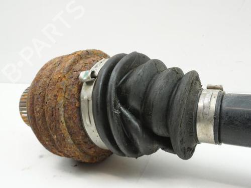 Used Right rear driveshaft Right rear driveshaft AUDI A4 B8 (8K2) 2.0 TDI quattro (170 hp) 18173692 18173692