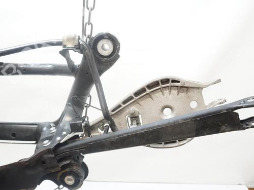 Rear axle BMW Z4 Roadster (E85) 3.0 i | BP18172211M2 
