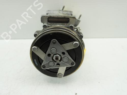 AC compressor PEUGEOT 508 SW I (8E_) 1.6 | BP18172110M34 