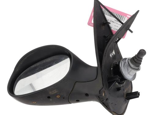 Left mirror PEUGEOT 206+ (2L_, 2M_) 1.1 | BP27158063C26