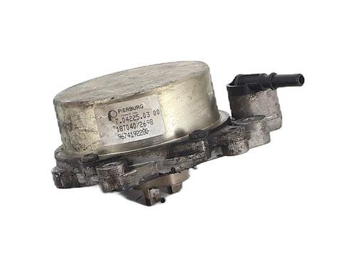 Used Vacuum pump PEUGEOT 3008 II SUV (MC_, MR_, MJ_, M4_) 2.0 BlueHDi 150 (MJAHXH, MJAHXV, MJAHXG, MJAHSH, MJAHRH,... (150 hp) 29317231