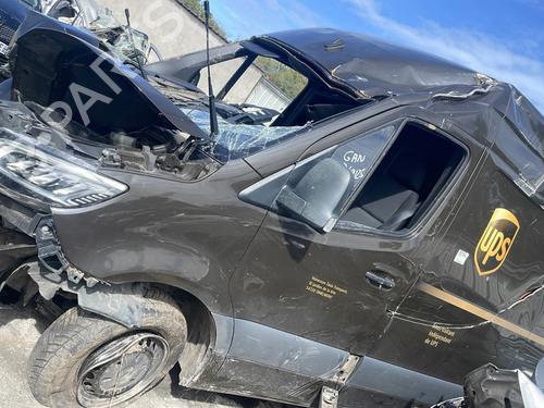 Left front window switch MERCEDES-BENZ SPRINTER 3-t Van (B906) | BP33413954I27 - Image 4