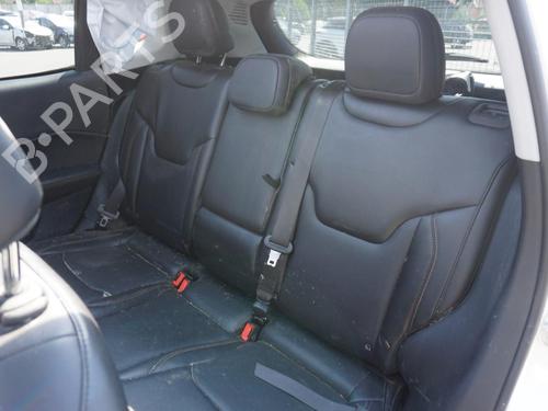 Right rear brake caliper JEEP COMPASS (MP, M6, MV, M7) 2.0 CRD 4x4 | BP18177543M106 - Image 13