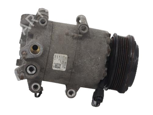 AC compressor FORD FIESTA VI (CB1, CCN) 1.5 TDCi | BP32027643M34 - Image 5