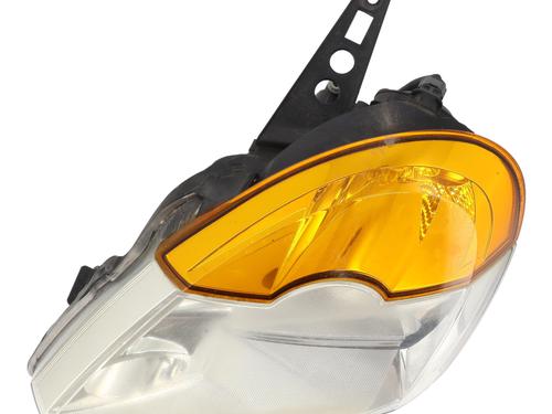 Venstre forlygte RENAULT MODUS / GRAND MODUS (F/JP0_) 1.2 (JP0C, JP0K, FP0C, FP0K, FP0P, JP0P, JP0T) | BP28171853C28 