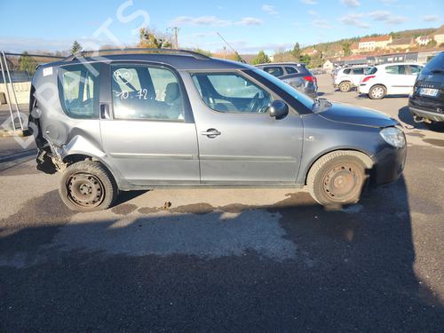 Engine SKODA ROOMSTER (5J7) 1.4 | BP30907151M1 - Image 9
