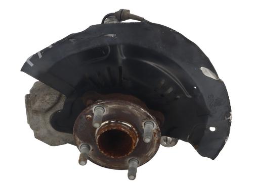 Left front steering knuckle MAZDA MX-5 IV (ND__) 1.5 (ND6E, ND5RC) | BP36513876M25 - Image 2