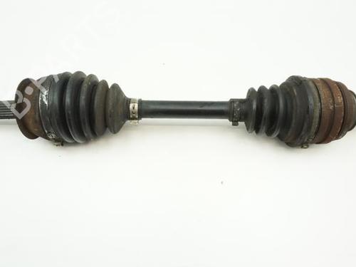Left front driveshaft OPEL TIGRA (S93) 1.4 16V (F07) | BP18173976M38 