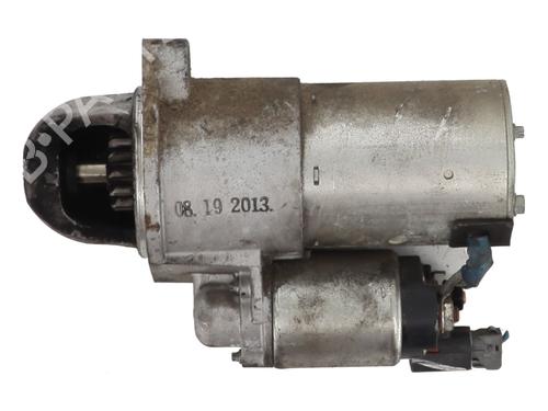 Starter KIA SPORTAGE III (SL) 1.7 CRDi | BP29239654M8 