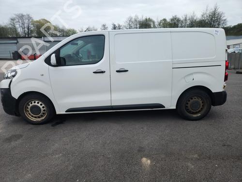 Motor CITROËN JUMPY III Van (V_) 1.6 BlueHDi 115 | BP33995035M1 - Image 15