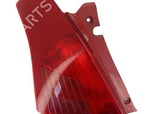 Used Left taillight Left taillight 36948123 36948123