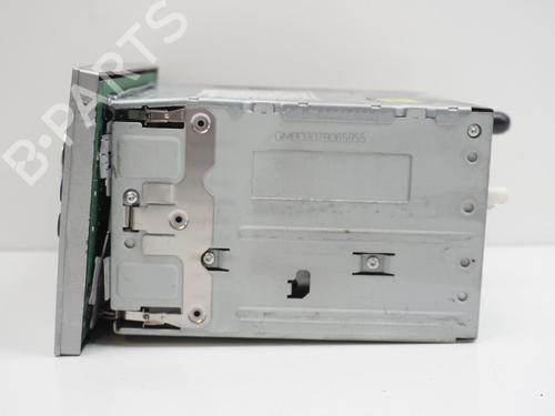 Sistema audio OPEL ASTRA H GTC (A04) 1.7 CDTI (L08) | BP18188452E6 
