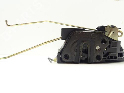 Used Front right lock HYUNDAI SANTA FÉ I (SM) 2.0 CRDi 4x4 (125 hp) 21520484