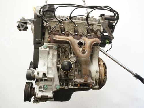 Engine VW POLO (6N2) 1.4 | BP18186597M1  - Image 5