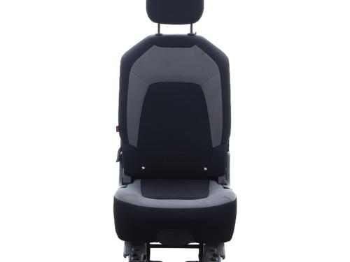 Used Rear seat CITROËN C4 Grand Picasso II (DA_, DE_) 1.6 BlueHDi 120 (120 hp) 27154051