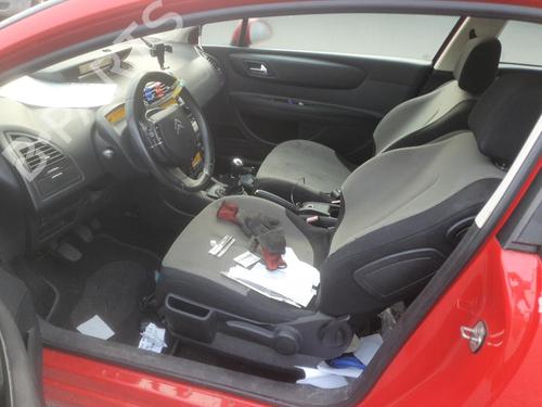 ABS pump CITROËN C4 Coupe (LA_) 1.6 HDi | BP21187207M43 
