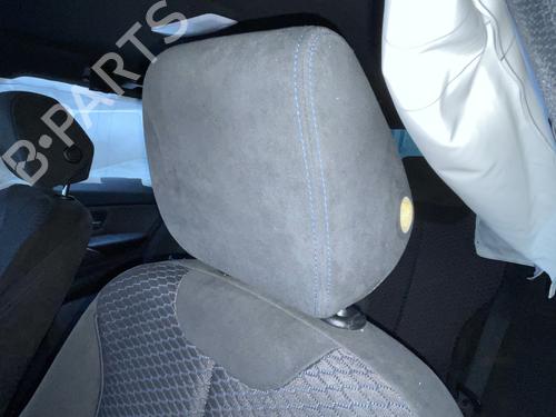 Used Left front seat Left front seat BMW 3 Touring (F31) 320 d xDrive (184 hp) 28668452 28668452