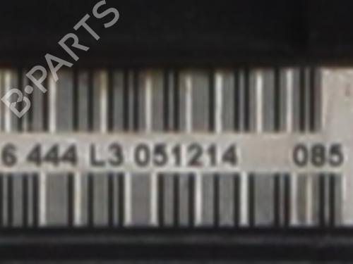 Used ABS pump ABS pump CITROËN C4 II (NC_) 1.6 HDi 90 (92 hp) 22075466 22075466