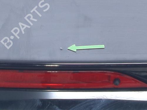 Used Tailgate Tailgate SMART FORFOUR Hatchback (453) 0.9 (453.044, 453.053) (90 hp) 30738425 30738425