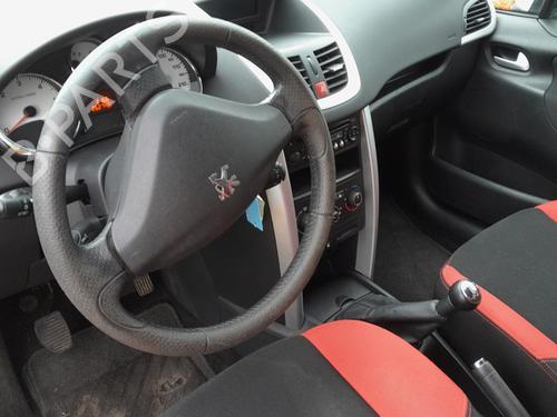 Used Parts PEUGEOT 207 SW (WK_) 1.6 HDi (92 hp) 4236892
