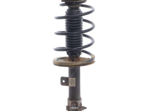 Used Right front shock absorber CITROËN C4 I (LC_) 1.6 HDi (90 hp) 31637108