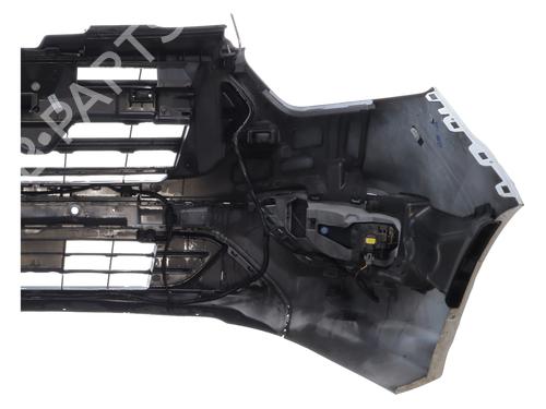 Used Front bumper Front bumper FORD TRANSIT CUSTOM V362 Van (FY, FZ) 2.0 EcoBlue (130 hp) 32289305 32289305