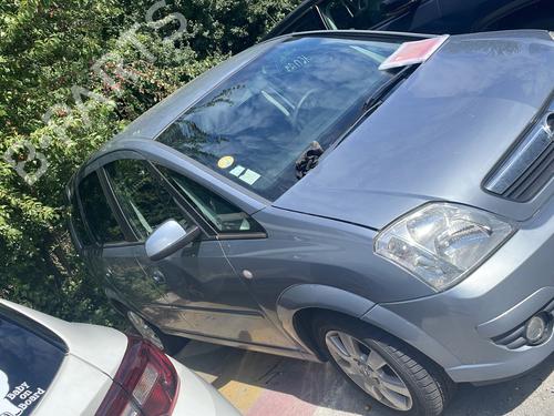 Used Parts OPEL MERIVA A MPV (X03)  1.3 CDTI (E75)  4403786