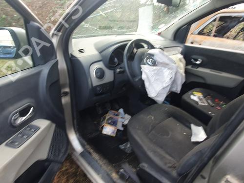 Left mirror DACIA LODGY (JS_) 1.5 dCi (JSMC, JSAF) | BP27713951C26  - Image 6