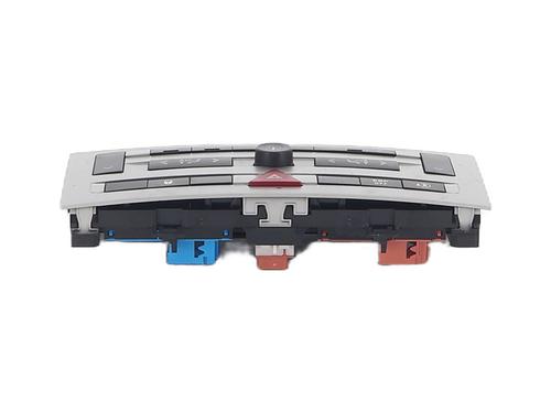 AC Styreenhet / Manøvreringsenhet PEUGEOT 407 (6D_) 1.6 HDi 110 (6D9HZC, 6D9HYC) | BP29317269I5 
