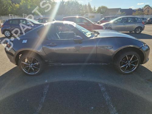 Dashboard MAZDA MX-5 IV (ND__) 2.0 (ND2E, ND6E) | BP39488978C46 - Image 14