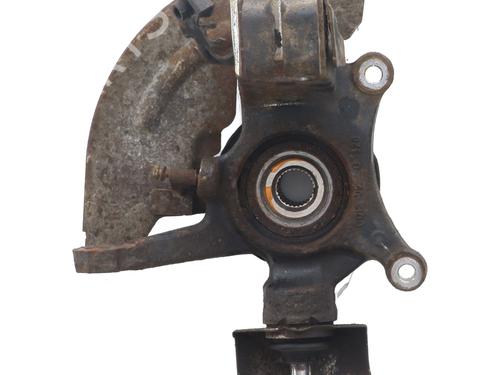 Used Left front steering knuckle Left front steering knuckle PEUGEOT 607 (9D, 9U) 2.7 HDi 24V (204 hp) 32305089 32305089