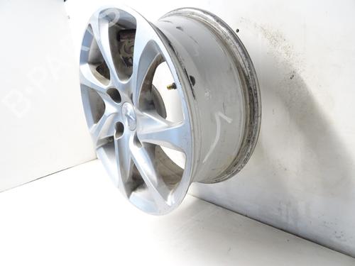 Rim PEUGEOT 208 I (CA_, CC_) 1.6 HDi / BlueHDi 75 | BP29599406C45 