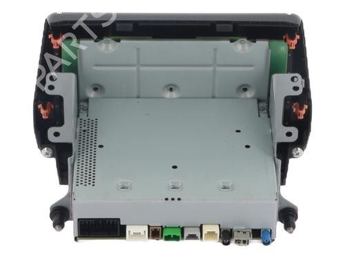 Radio SUZUKI SWIFT V (AZ) 1.0 (A2L310) | BP36440758E6 - Image 3