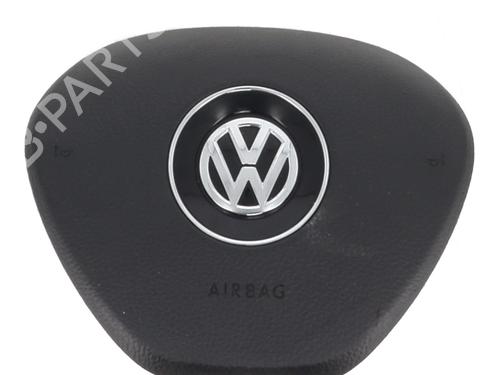 Used Driver airbag VW GOLF VII (5G1, BQ1, BE1, BE2) 1.6 TDI (105 hp) 28325484
