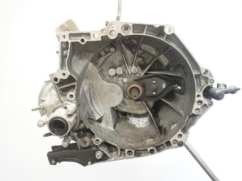 Used Gearbox CITROËN C4 CACTUS 1.5 BlueHDi 100 (102 hp) 21054135