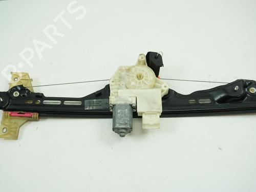 Used Rear left window mechanism Rear left window mechanism 18177855 18177855